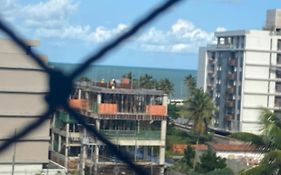 Apartamento amplo e confortavel